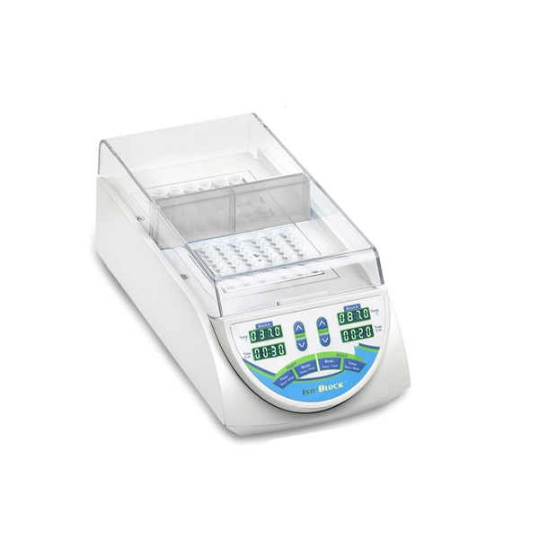 IsoBlock- Digital Dry Bath